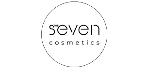 seven cosmetics logo